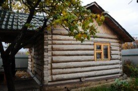 Гостевой дом Изба в Самаре