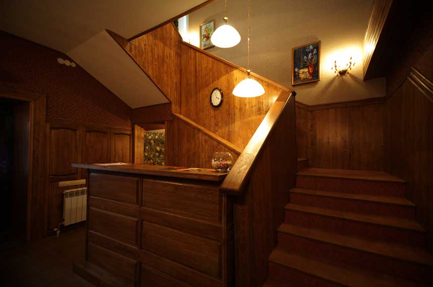 Фото отеля 4