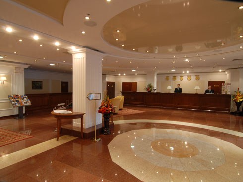 Фото Альянс Бородино