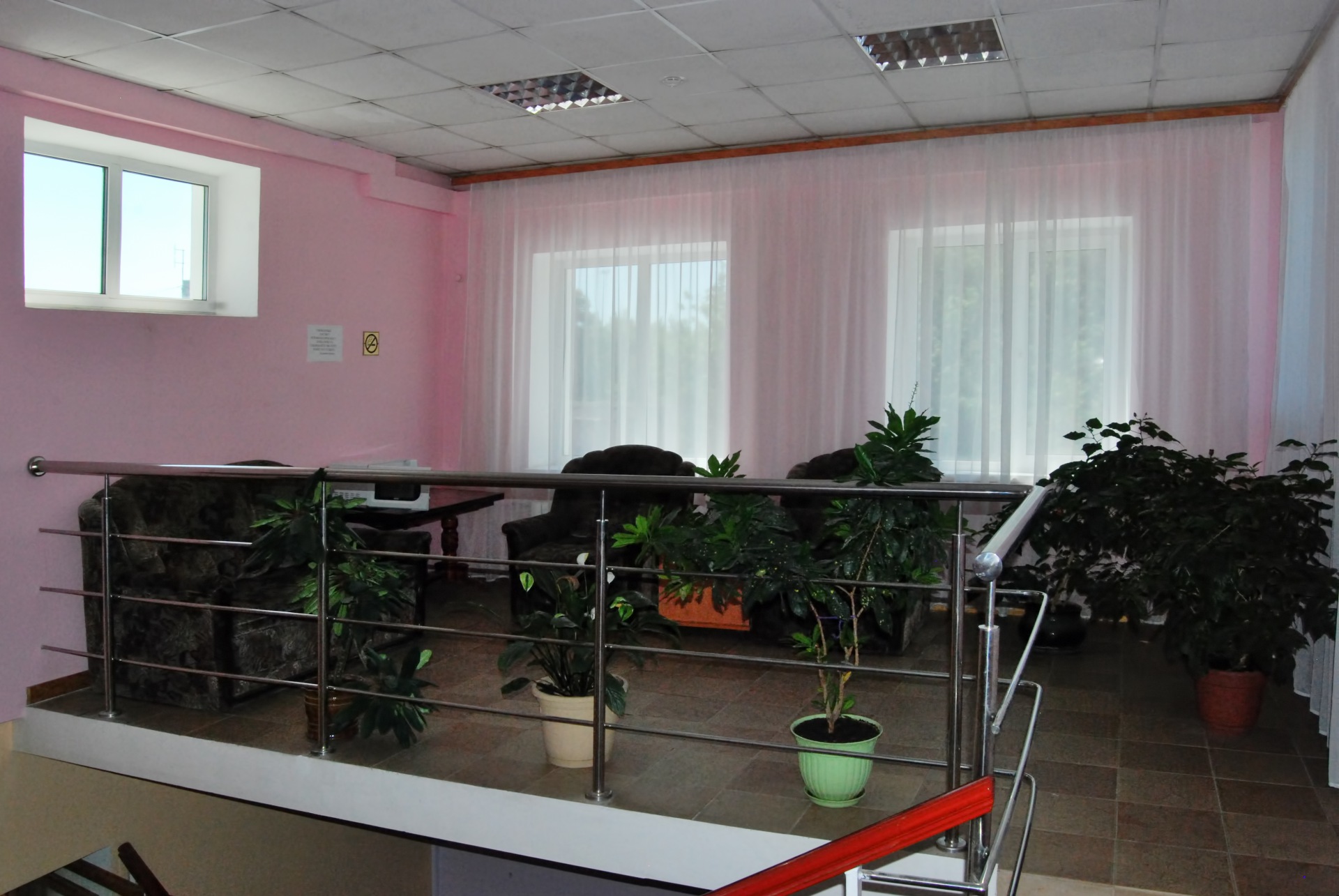 Фото Гостиница ОКА