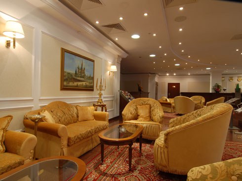 Фото Альянс Бородино