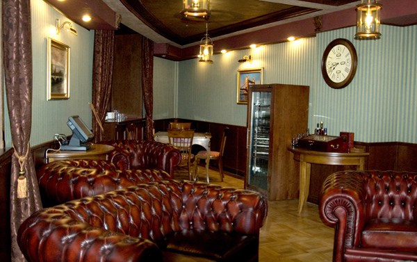 Фото Альянс Бородино