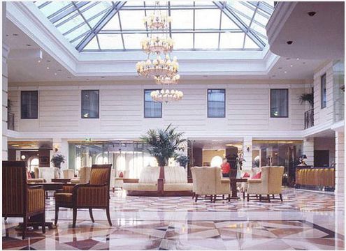 Фото Гранд Отель Мойка 22