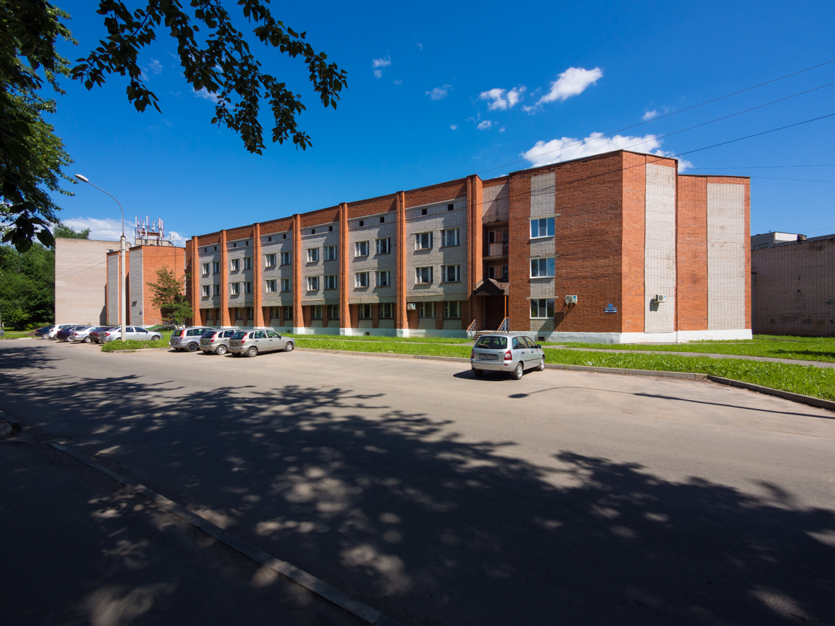 Фото отеля 3