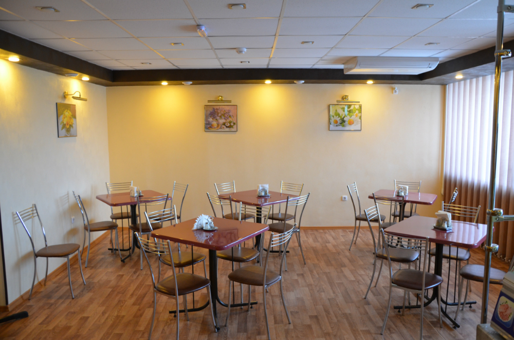 Фото отеля 1