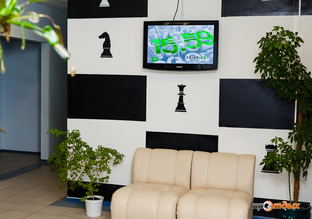 Фото отеля 3