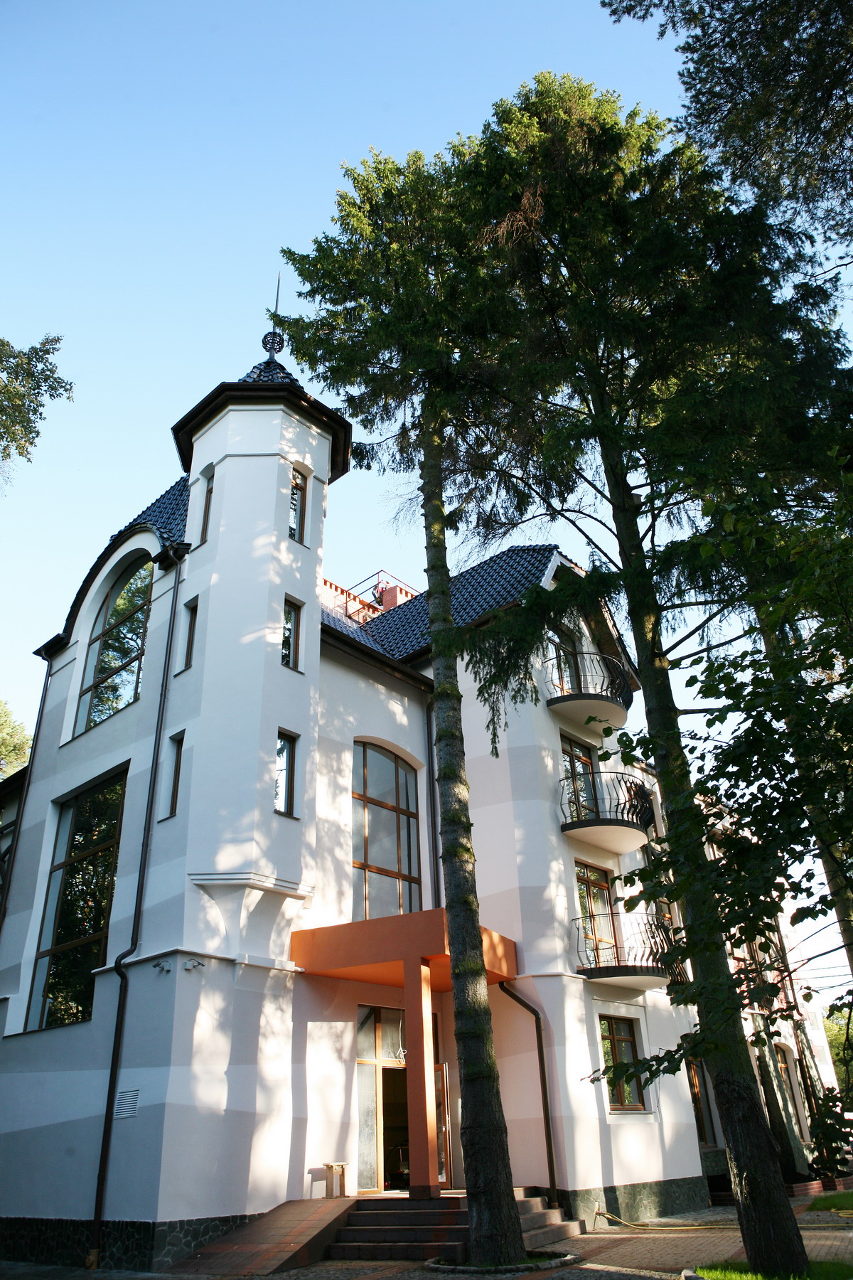 Фото Люмьер & SPA