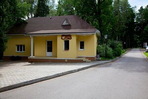 Яхонты Истра