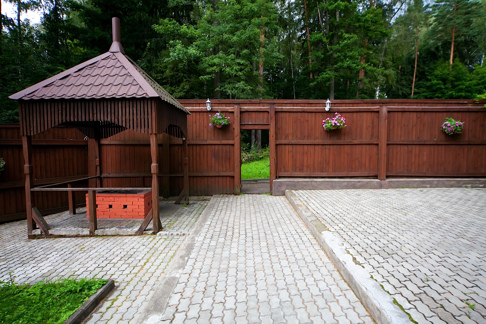 Фото Яхонты Истра