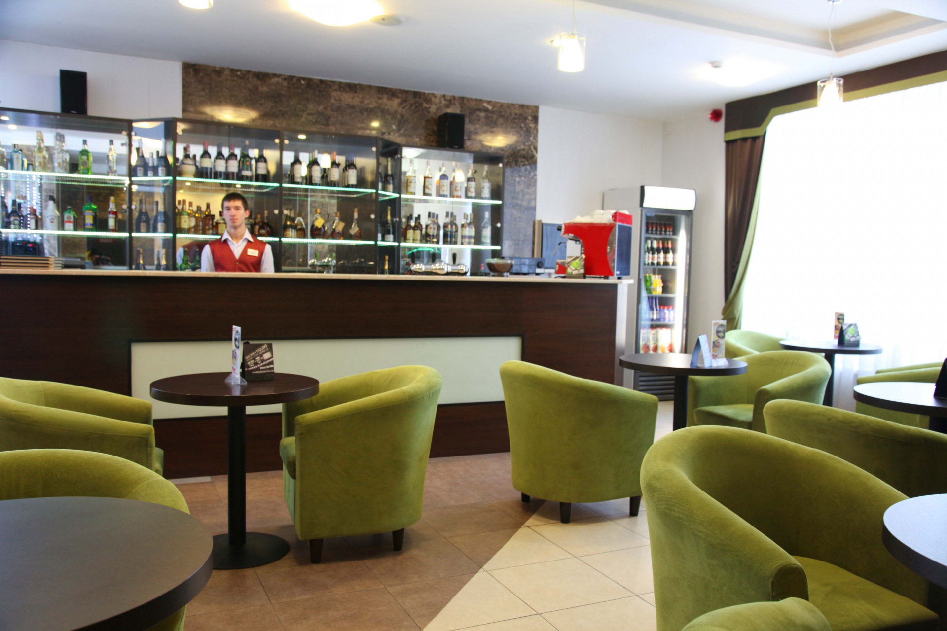 Фото Яхонты Истра