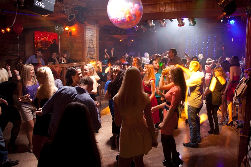 Фото Горизонт