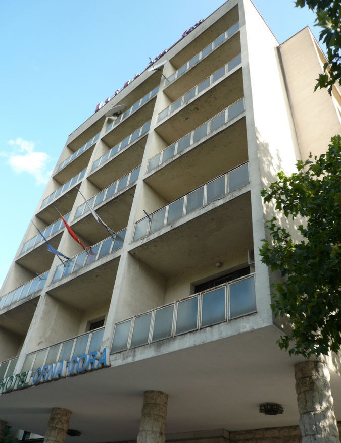 Фото отеля 2