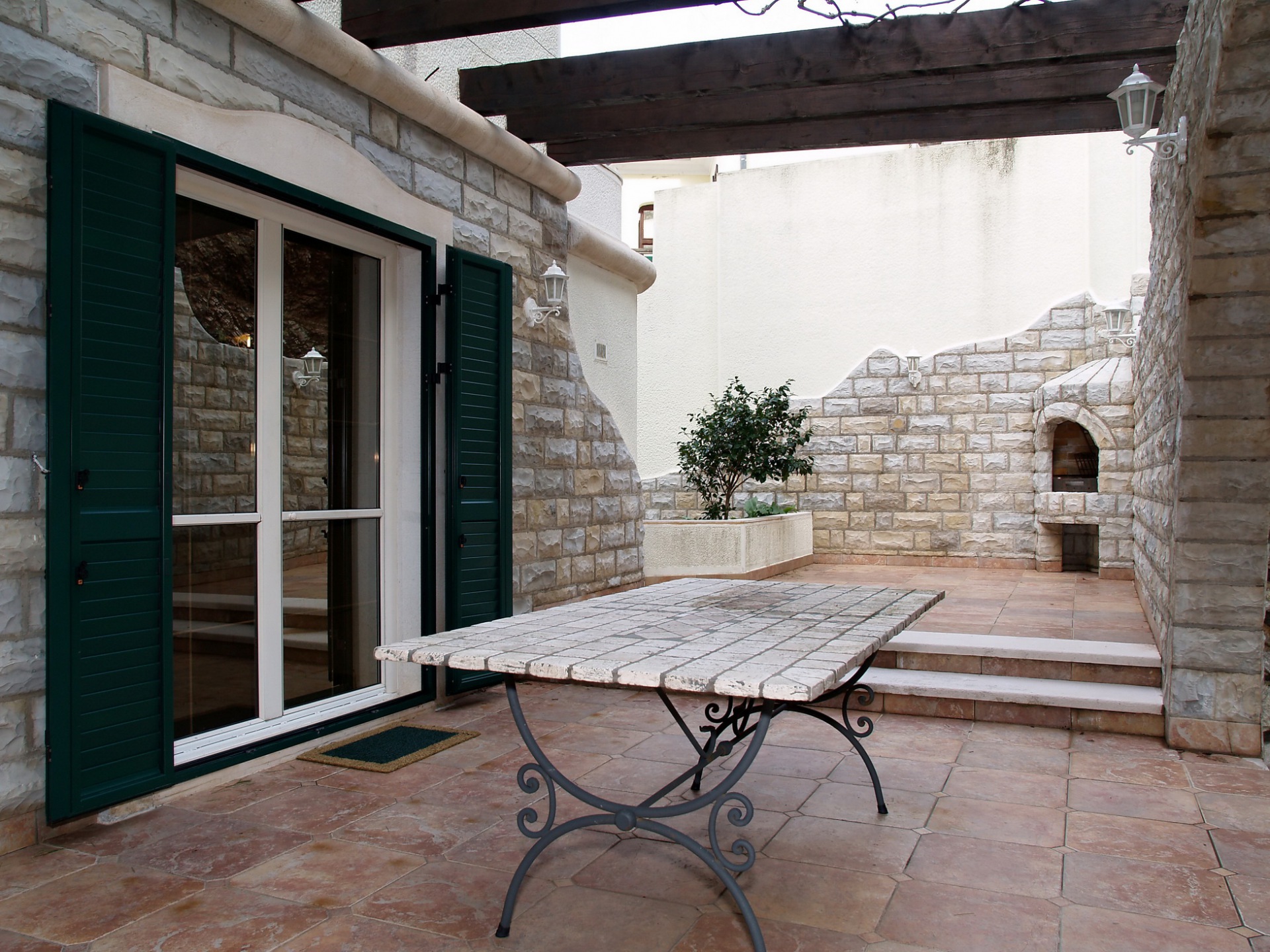 Фото Hotel Petrovac