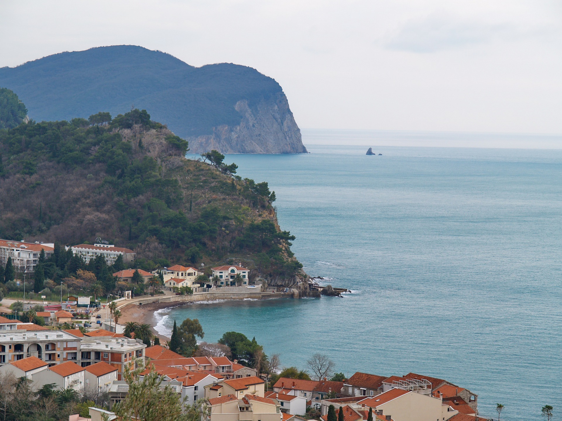 Фото Hotel Petrovac