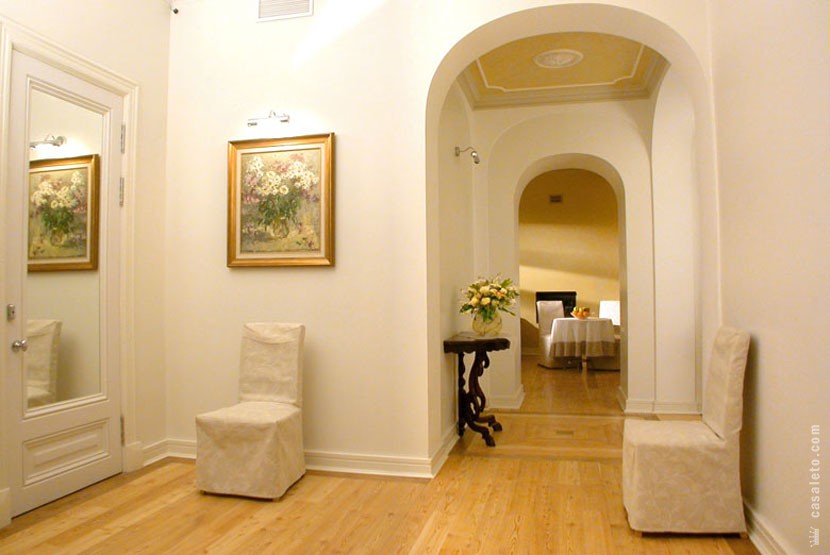 Фото Casa Leto