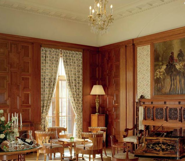 Фото Гранд Отель Европа