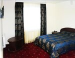 Sputnik Inn (derevnya Kolyanovo, Sadovaya ulitsa, 4А) ، فندق