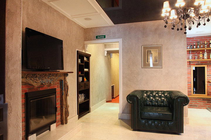 Фото Мартин