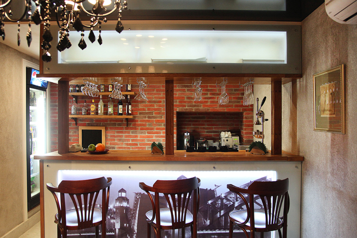 Фото Мартин