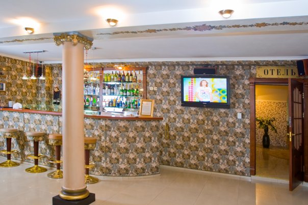 Фото Отель Меншиков