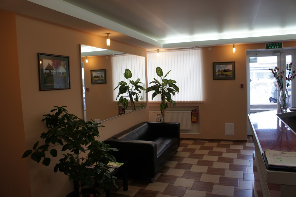 Фото отеля 5