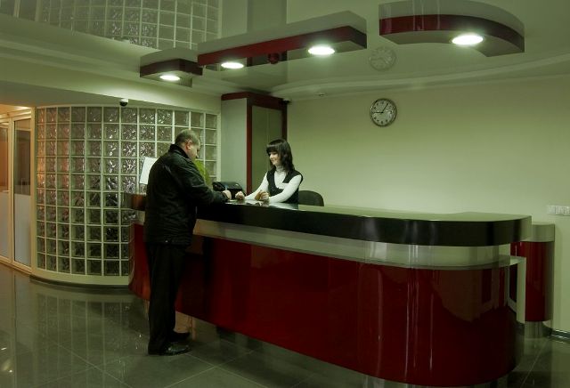 Фото отеля 2