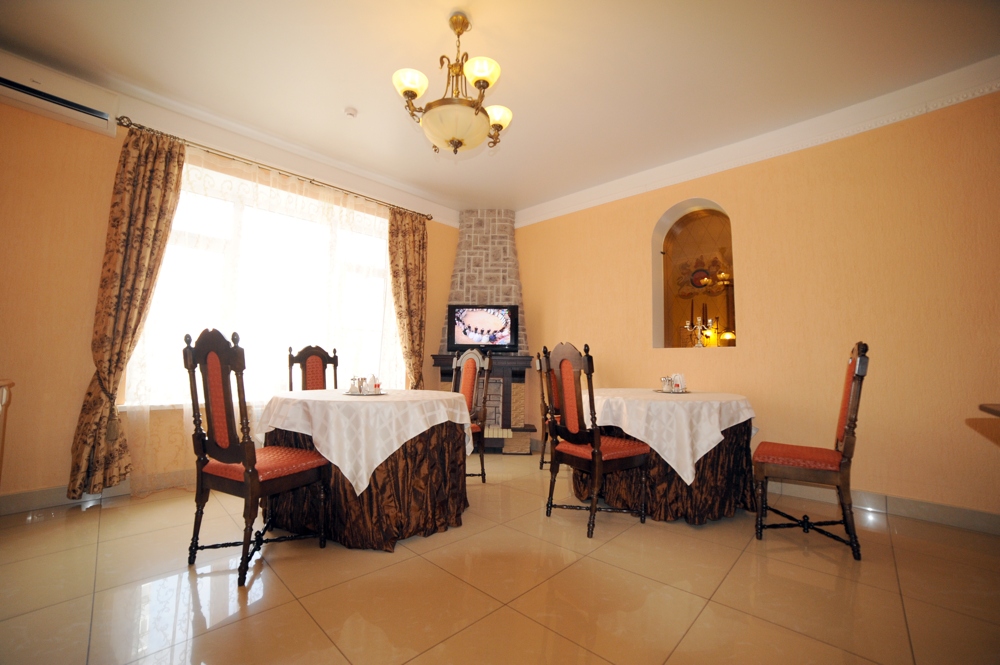 Фото отеля 2