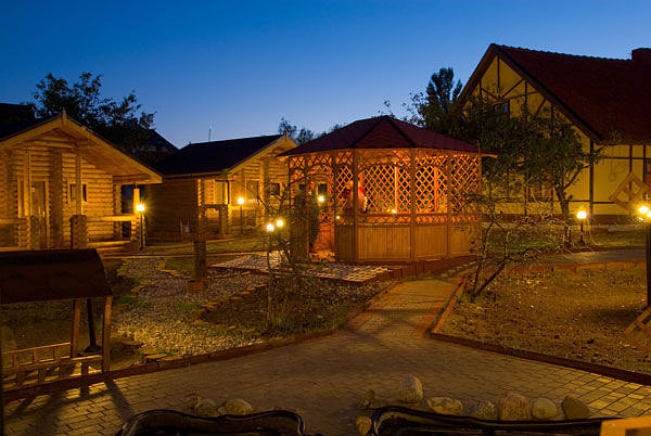 Фото Элиза Заркау