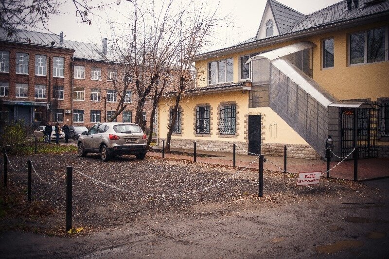 Hotel Gostevoy dom na Saltykova-Shchedrina, , foto