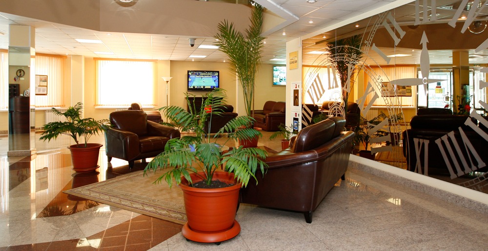 Фото Юбилейная