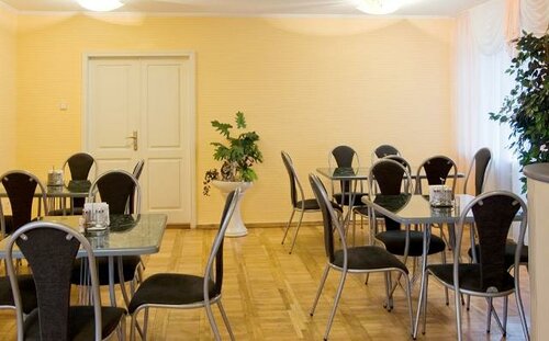 Гостиница Горняк в Шахтах