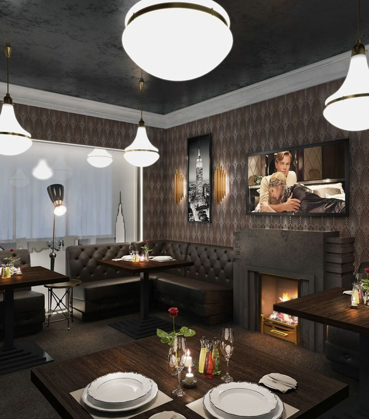 Фото Sunflower Румянцево, by Zont Hotel Group