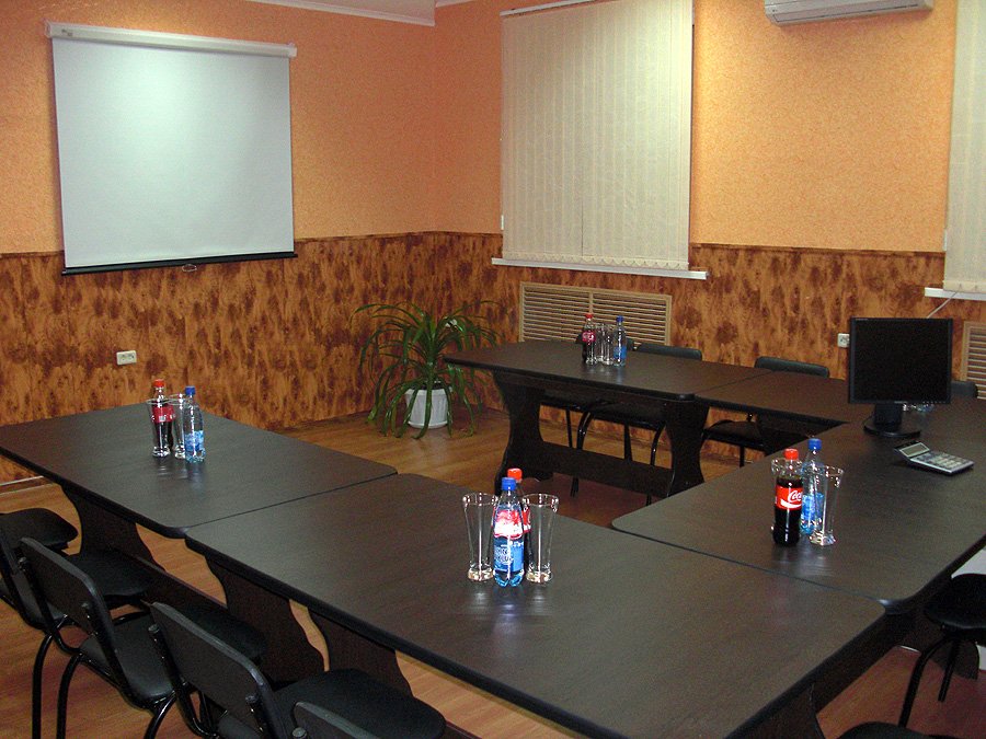 Фото отеля 5