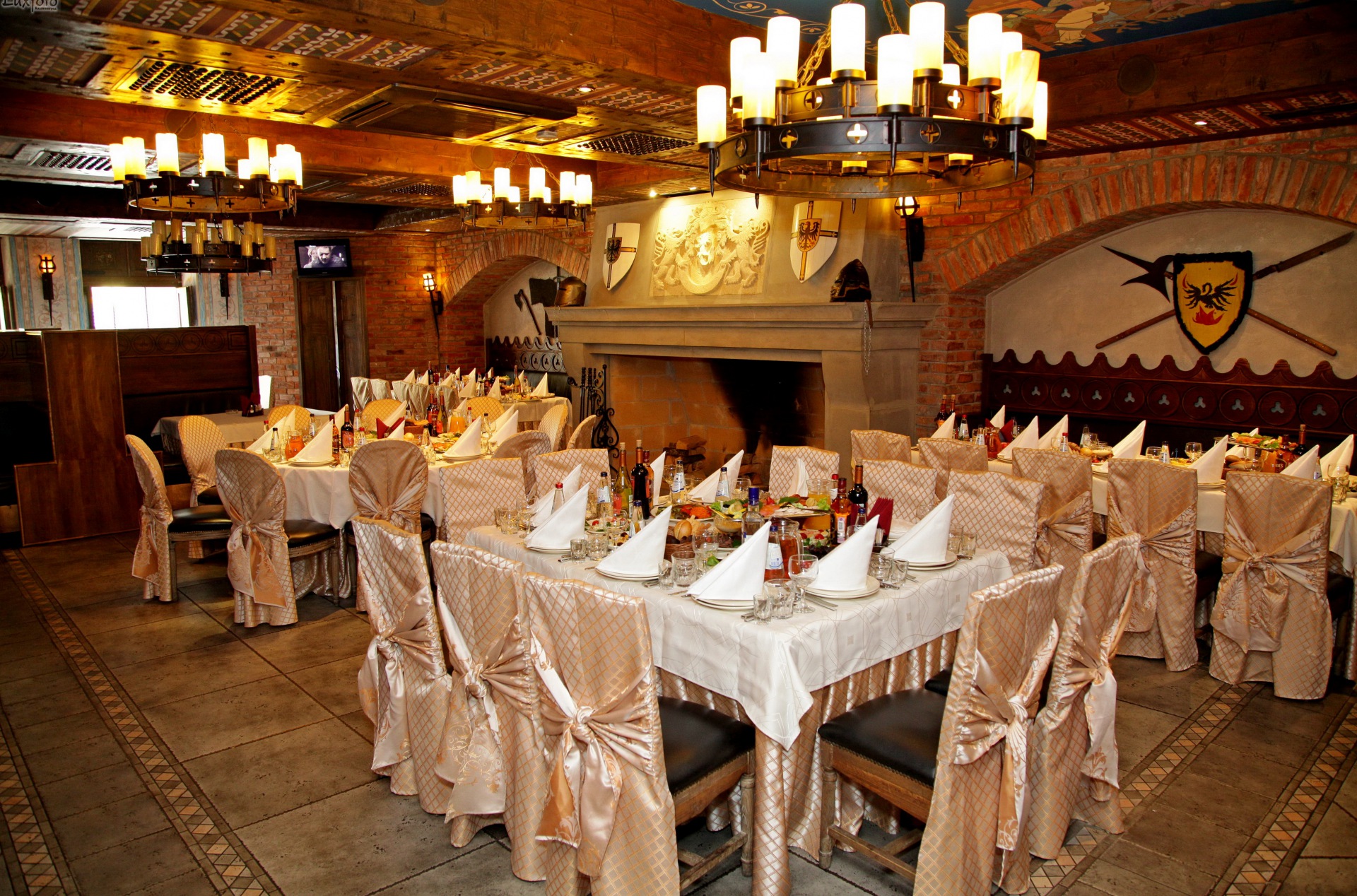 Фото Нессельбек