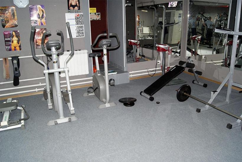 Фото отеля 5