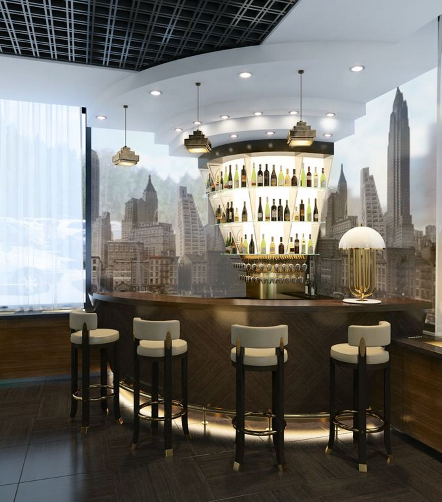 Фото Sunflower Румянцево, by Zont Hotel Group