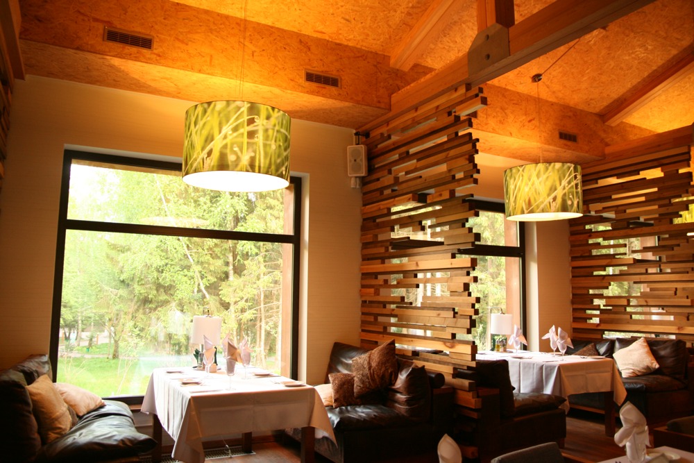 Фото Романов лес