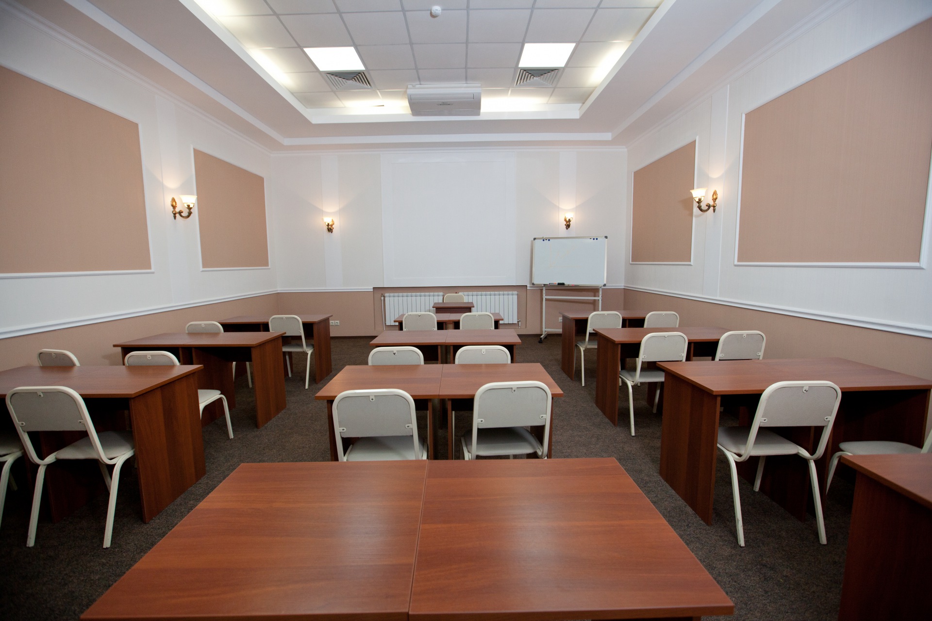 Фото Cronwell Парк Ника