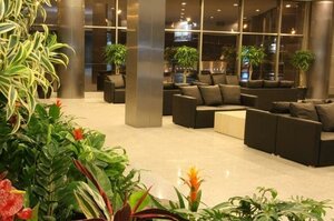 Аквариум by Zont Hotel Group
