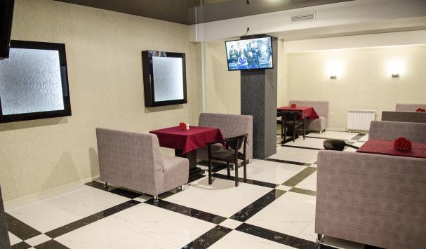 Фото Каисса