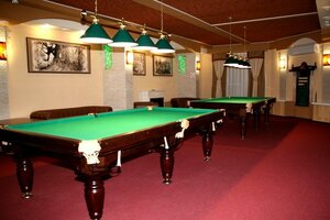 Гостиница Кама