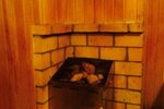 Kapitan Nemo (ulitsa Professora M.P. Danilovskogo, 29А), sauna
