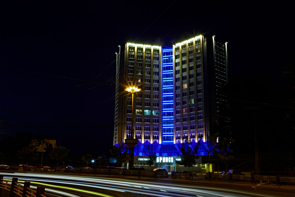 Фото отеля 2