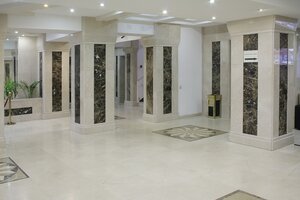 Moscow Holiday Hotel