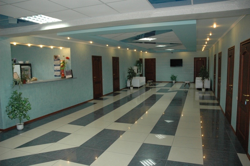 Фото отеля 3