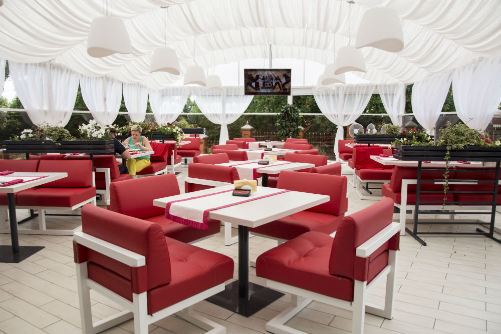 Фото Гостиница Брянск