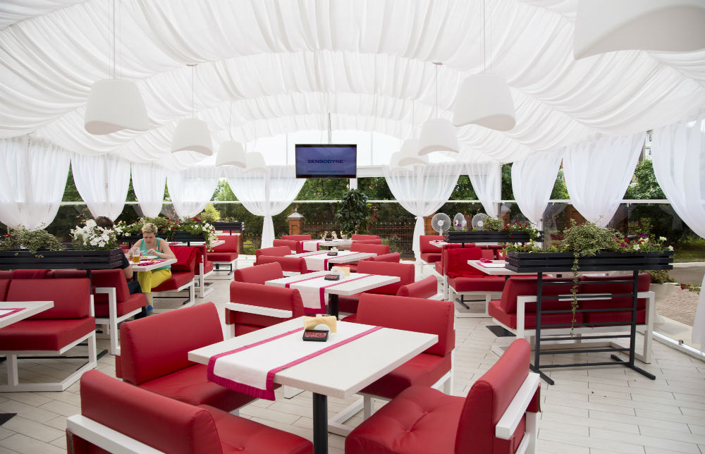 Фото Гостиница Брянск