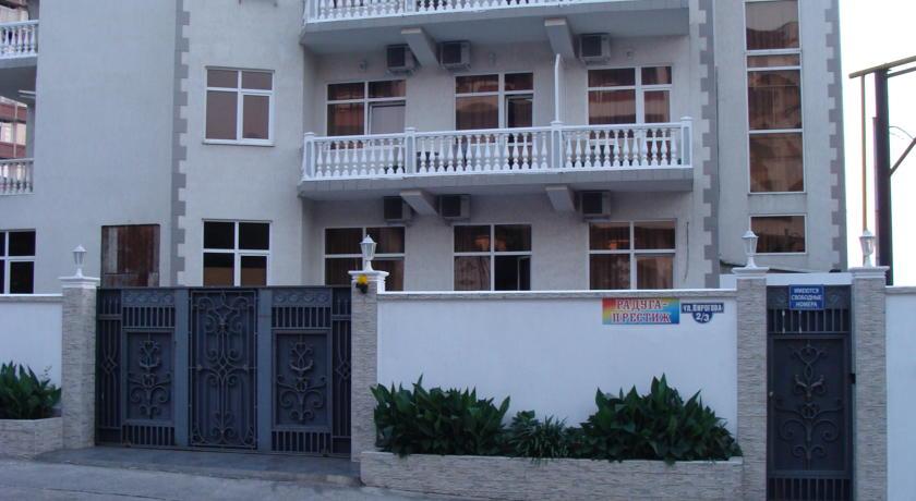 Фото Радуга-Престиж