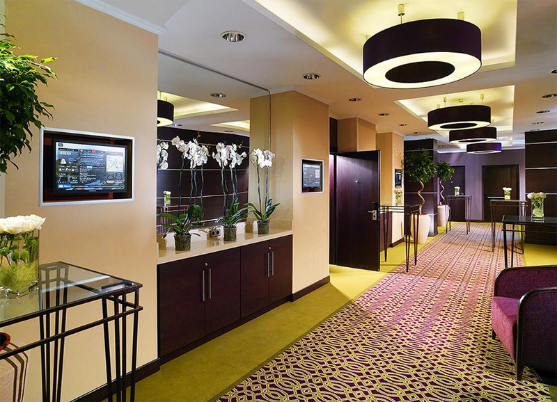 Фото Courtyard by Marriott Kazan Kremlin