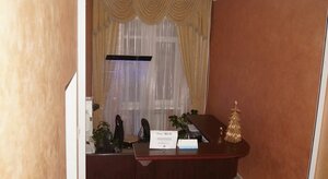 Отель Радуга-Престиж